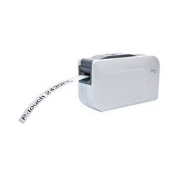 Brother Étiqueteuse P-Touch PT-2430PC BROPT2430