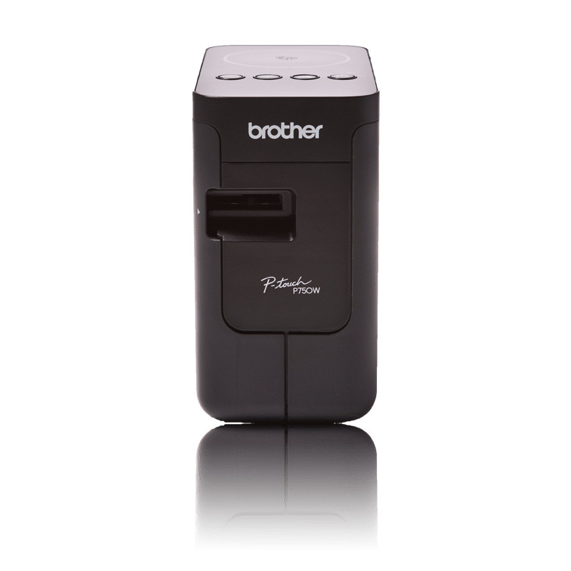 Brother Étiqueteuse PTP750W WiFi BROPTP750