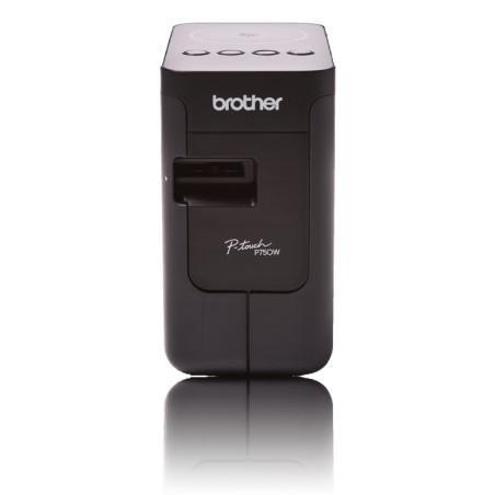 Brother Étiqueteuse PTP750W WiFi BROPTP750