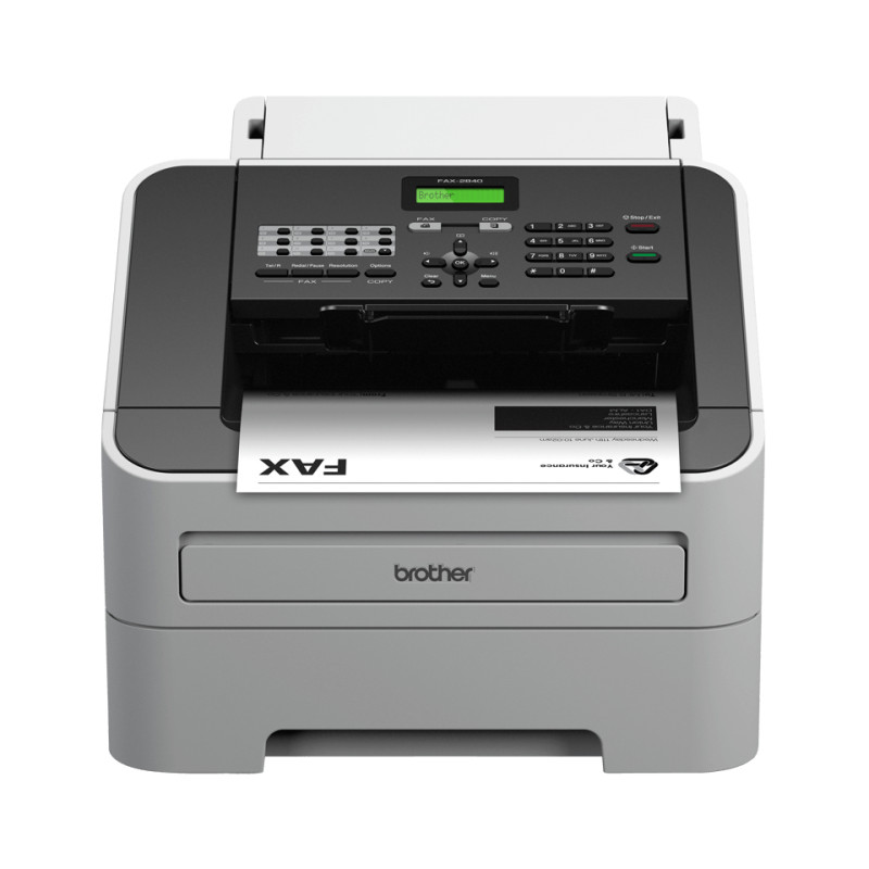 Brother Fax Laser 2840 BROFAX2840