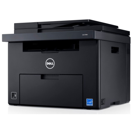 Dell Imprimante Multifonction Laser Couleur C1765nf