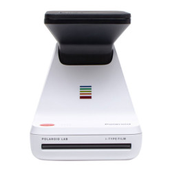 Polaroid Imprimante Photo Portable Lab Blanche 9019