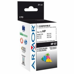 Armor Cartouche Encre C6657AE/N°57 B20116R1