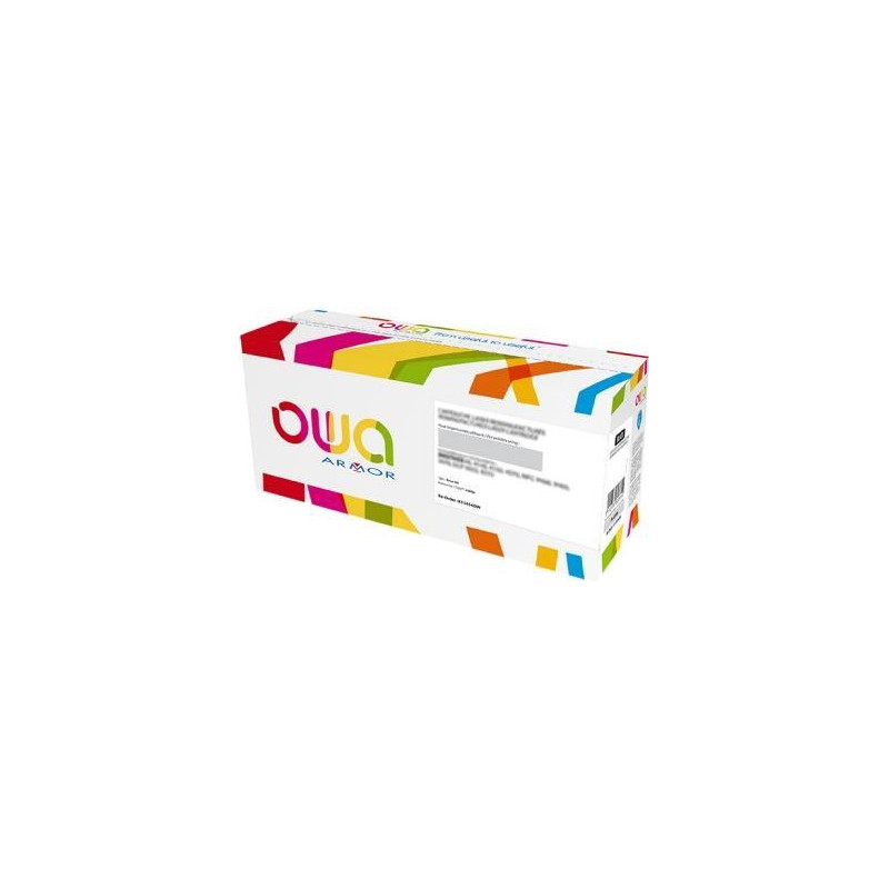 Jacob-Elektronik Cartouche LC985 Jaune B12530R1