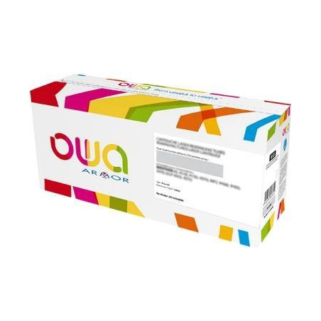 Jacob-Elektronik Cartouche LC985 Jaune B12530R1