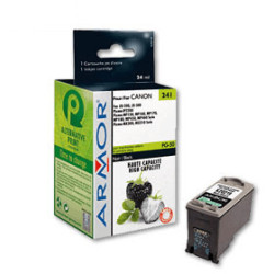 Armor Cartouche d'Encre PG-50 Noir B20219R1