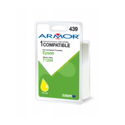 Cartouche d'encre Epson T1294 Jaune B12595R1