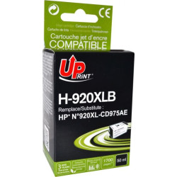 UPrint Cartouche Compatible CD975 920XL UPHPCD975