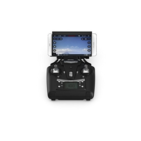 Archos Drone WW HD 360° Noir ARCHOSDRONEWW