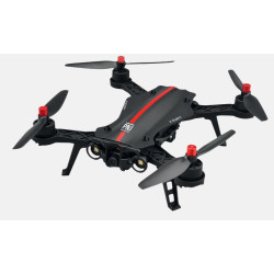 PNJ R-Velocity Drone Caméra HD