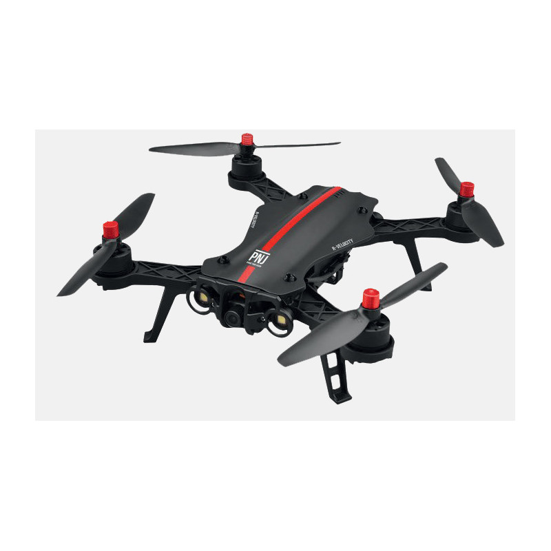 PNJ R-Velocity Drone Caméra HD