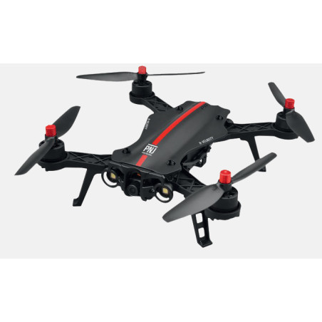 PNJ R-Velocity Drone Caméra HD