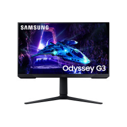 Samsung Moniteur Gaming Odyssey G3 24" 180Hz SAMMONS24DG300EU