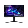 Samsung Moniteur Gaming Odyssey G3 24" 180Hz SAMMONS24DG300EU