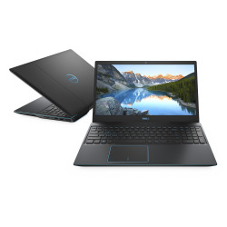 Dell Ordinateur Portable Gaming G3 3500 i5 8GB 512SSD GTX1650