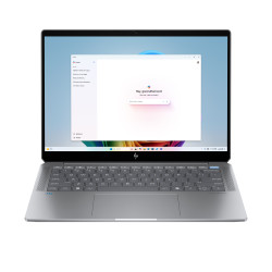 HP Ordinateur Portable OmniBook Ultra 14" Ryzen AI9 365 16GB 512SSD Ra