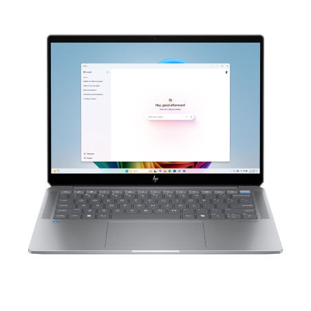 HP Ordinateur Portable OmniBook Ultra 14" Ryzen AI9 365 16GB 512SSD Ra