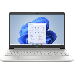 HP Ordinateur portable 15.6" i7 8GB 512SSD HP5D1Q2EA