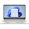 HP Ordinateur portable 15.6" i7 8GB 512SSD HP5D1Q2EA