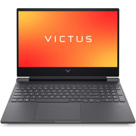 HP Victus Gaming Laptop 15.6" R7 5800H RTX3050 16GB 512SSD W11