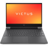 HP Victus Gaming Laptop 15.6" R7 5800H RTX3050 16GB 512SSD W11