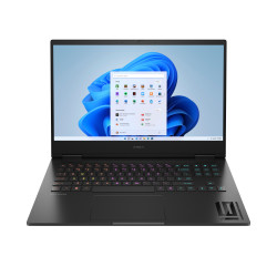 HP Ordinateur Portable 16" Ryzen 9 7940HS 32GB 1TB SSD RTX 4070 HP1681