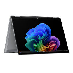 HP OmniBook X Flip 16-ar0003nf Ryzen 7 24GB 512SSD Radeon 860M W11