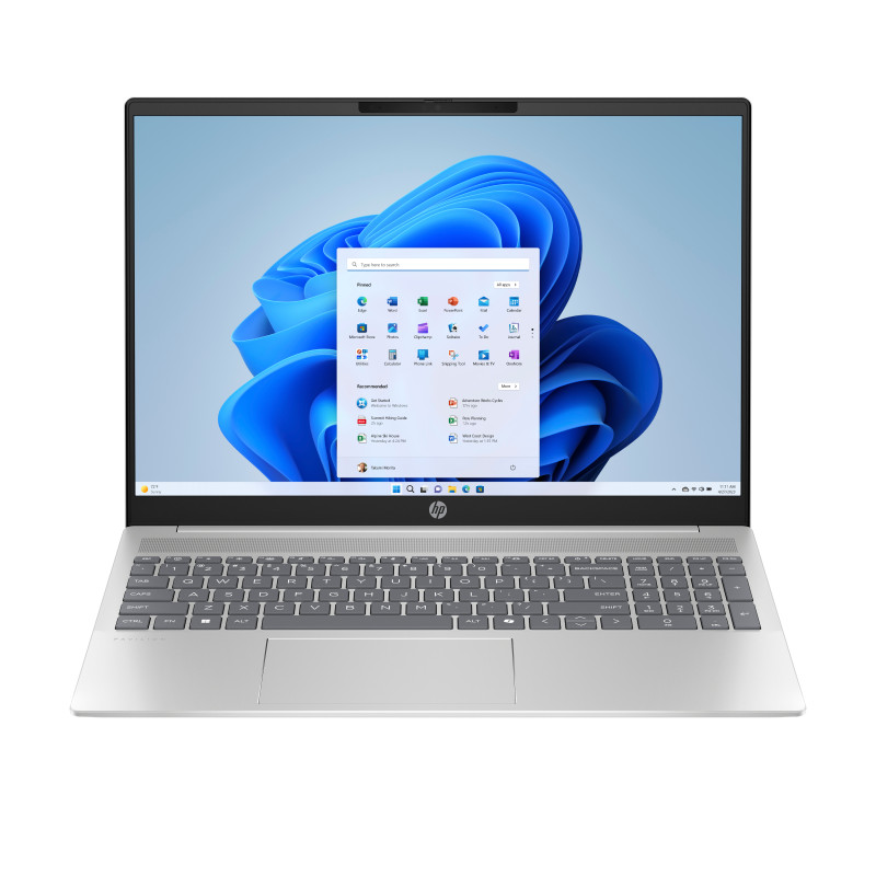 HP Ordinateur Portable Pavilion 16" A94WNEA Intel Core Ultra 5 125U