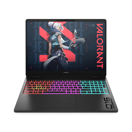 HP Omen 16" Ultra 7 32GB 1SSD RTX 5070 BC7P3EA