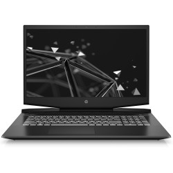 HP Pavilion Gaming 17" i5 GTX1650 8GB 512SSD HP17441L2EA