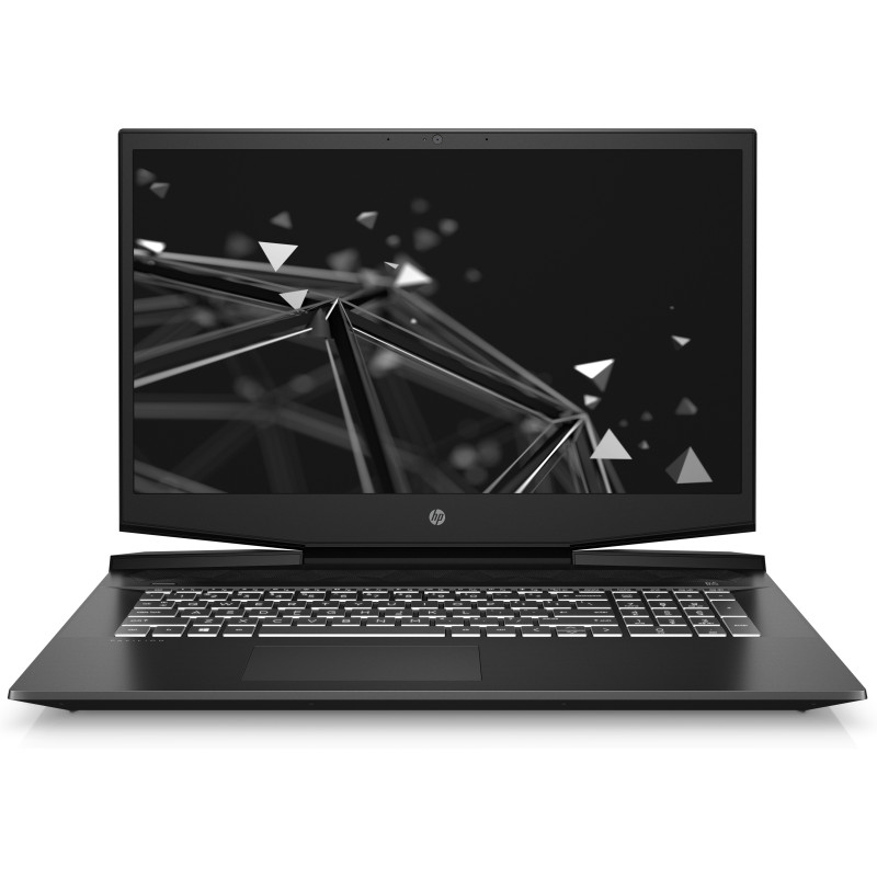 HP Pavilion Gaming 17" i5 GTX1650 8GB 512SSD HP17441L2EA