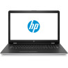 HP Ordinateur Portable 17" i3-6006U 4Go 1To 520AMD Argent W10 HP17ME02