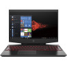 HP Ordinateur Portable Omen 15.6' i5 9300H 512SSD 16GB GTX1660 HP15DH0