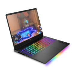 HP Ordinateur Portable Omen 16" BE6V5EA Ryzen 9 32GB 1TB RTX 5080