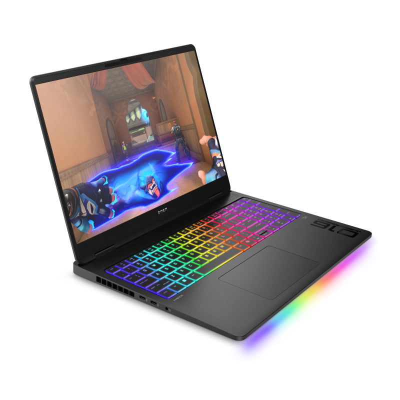 HP Ordinateur Portable Omen 16" BE6V5EA Ryzen 9 32GB 1TB RTX 5080