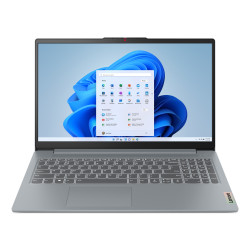 Lenovo IdeaPad Slim 3 15AMN8 Ryzen 5 8GB 512GB FHD LENIDEAPAD15AMN8