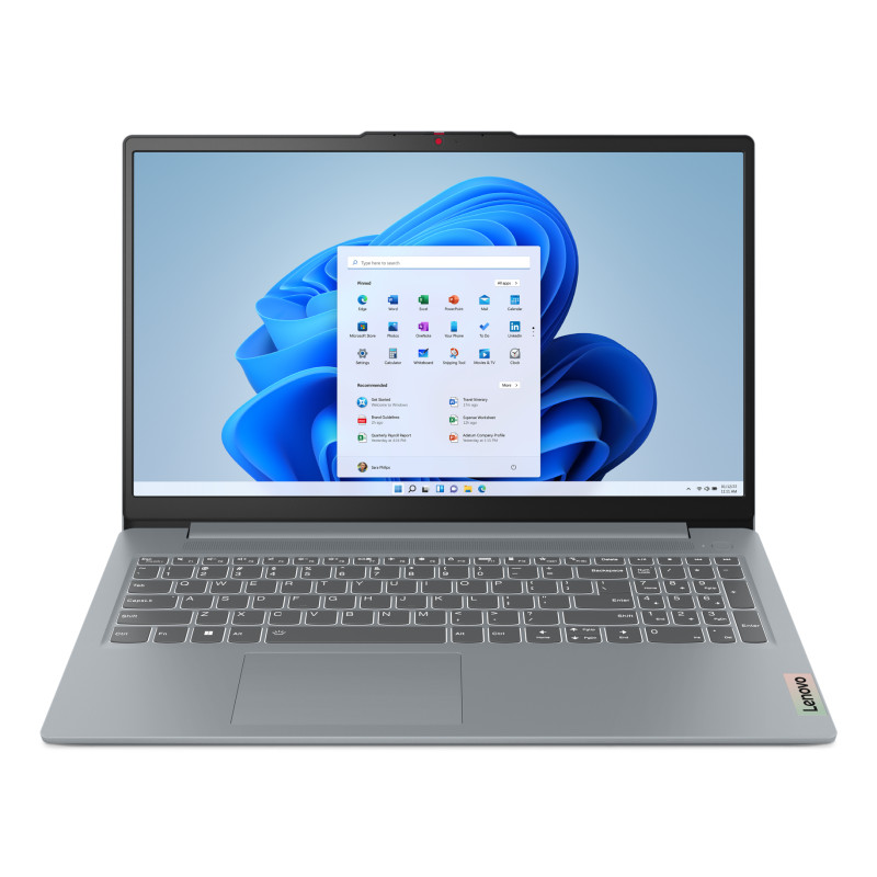 Lenovo IdeaPad Slim 3 15AMN8 Ryzen 5 8GB 512GB FHD LENIDEAPAD15AMN8