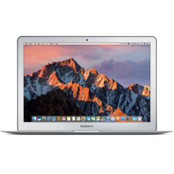 Apple MacBook Air 13" 8GB 128GB SSD Reconditionné