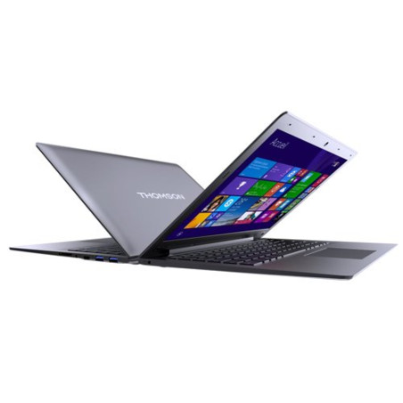 Thomson Ultrabook 14" Core M-5Y10c 128Go SSD 4Go RAM TH14-N4.128Y10