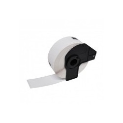 Étiquettes Thermiques Compatibles Brother DK11201 Blanc 29x90