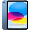 Apple iPad 11 pouces 128GB Bleu