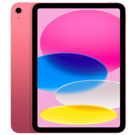 Apple iPad 11" 128GB Rose TABIPAD11128PINK
