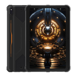 Hotwav Tablette TAB R8 10.1" 4/128GB Orange HWTABR8128GBORANGE