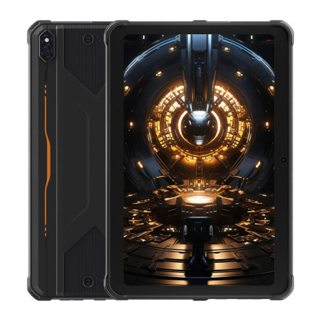 Hotwav Tablette TAB R8 10.1" 4/128GB Orange HWTABR8128GBORANGE