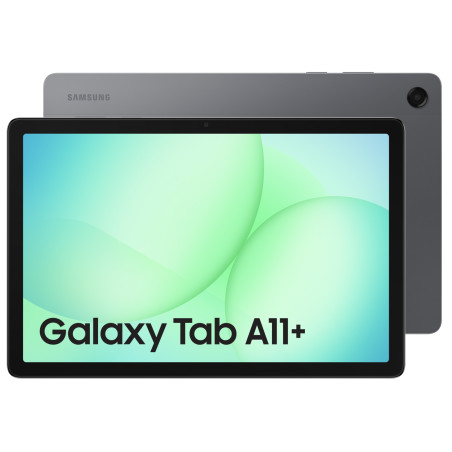 Samsung Galaxy Tab A11+ 11.0 WiFi 6/128GB Grey SAMTABA11+128GR