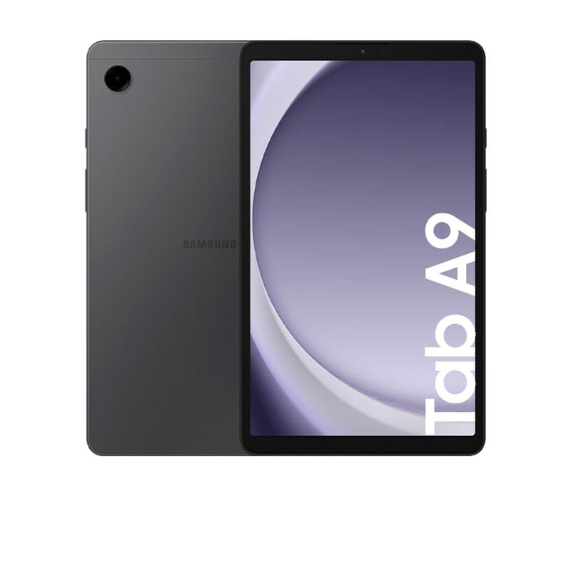 Samsung Galaxy Tab A9 8.7" WiFi 4/64GB Graphite SAMGALAXYTABA964G2