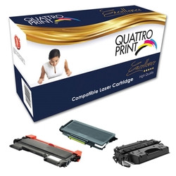 Toner Laser Universel Compatible HP CE285A/CB435A/CB436A KLH285U