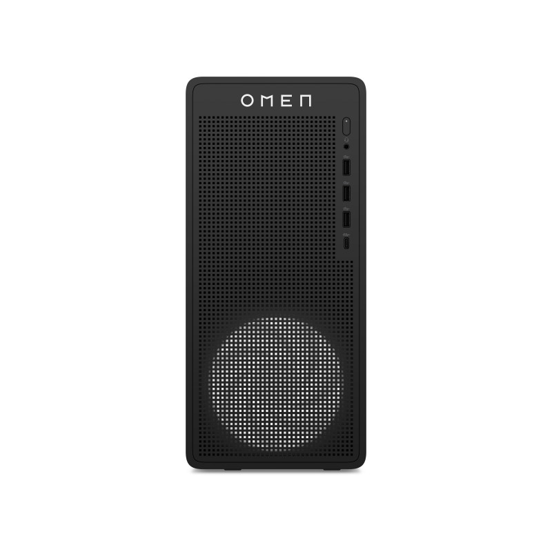 HP PC Gaming OMEN BX8V9EA i5 32GB 512SSD RTX5060