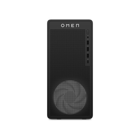 HP PC Gaming OMEN BX8V9EA i5 32GB 512SSD RTX5060