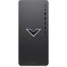 HP Unité Centrale Victus 639T4EA Ryzen 5 5600G 8GB 512SSD GeForce 1650